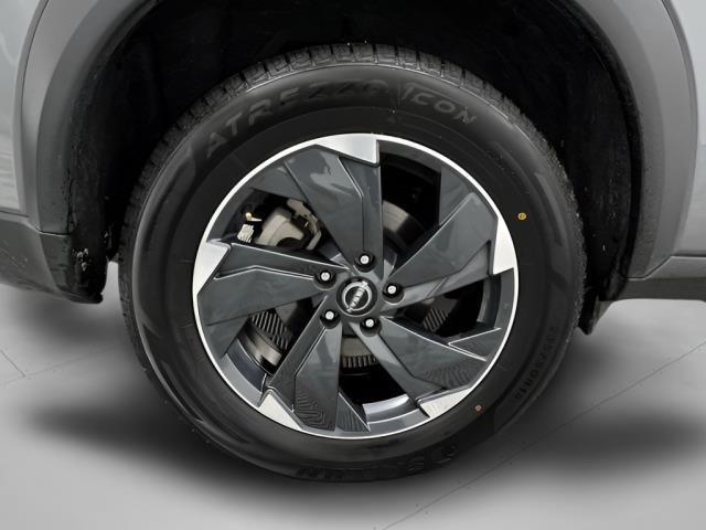 2024 Nissan Rogue SV AWD