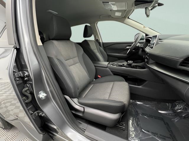 2024 Nissan Rogue SV AWD