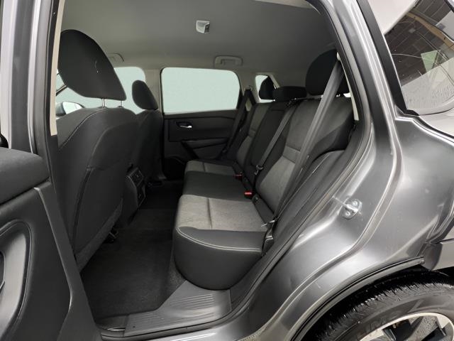 2024 Nissan Rogue SV AWD