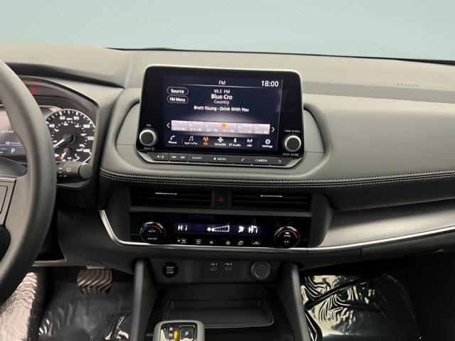 2024 Nissan Rogue SV AWD