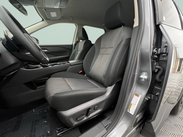 2024 Nissan Rogue SV AWD