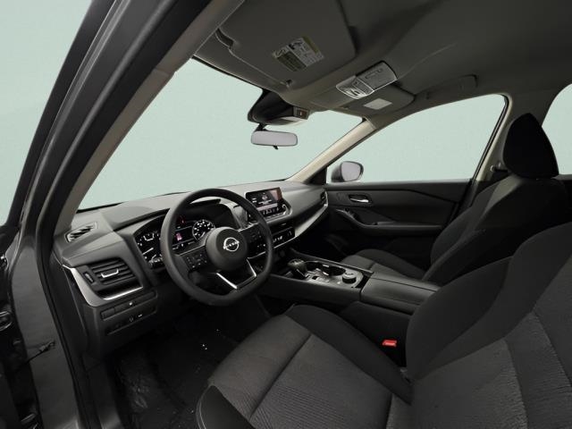 2024 Nissan Rogue SV AWD