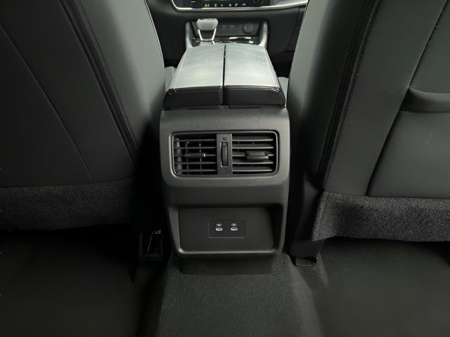 2024 Nissan Rogue SV AWD