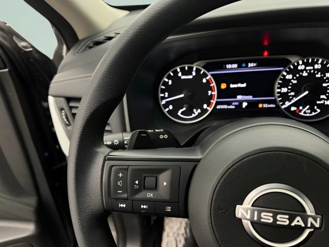 2024 Nissan Rogue SV AWD