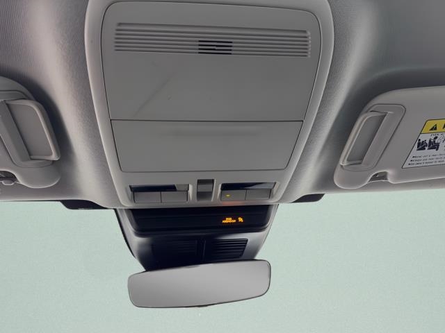 2025 MAZDA MAZDA3 2.5 S FWD