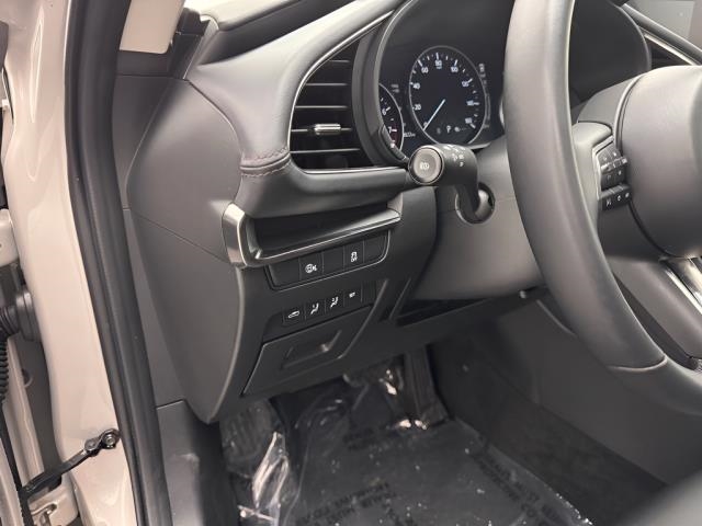 2025 MAZDA MAZDA3 2.5 S FWD