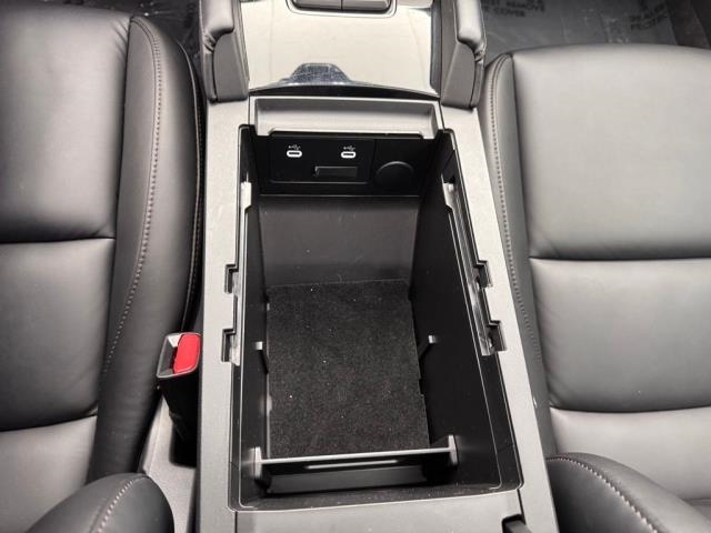 2025 MAZDA MAZDA3 2.5 S FWD