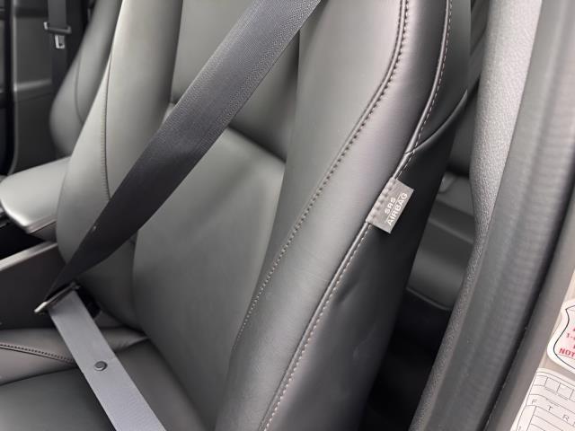 2025 MAZDA MAZDA3 2.5 S FWD