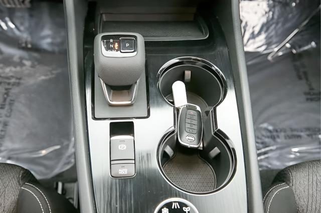 2024 Nissan Rogue SV AWD