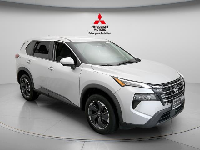 2024 Nissan Rogue SV AWD