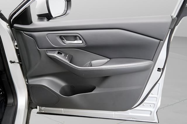 2024 Nissan Rogue SV AWD