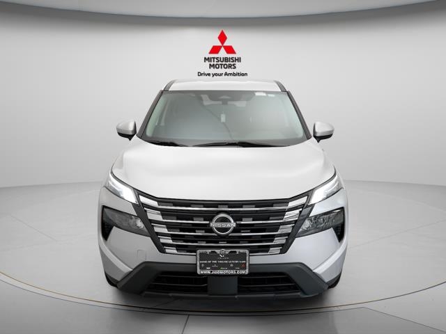 2024 Nissan Rogue SV AWD