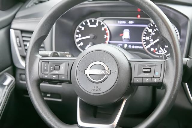 2024 Nissan Rogue SV AWD