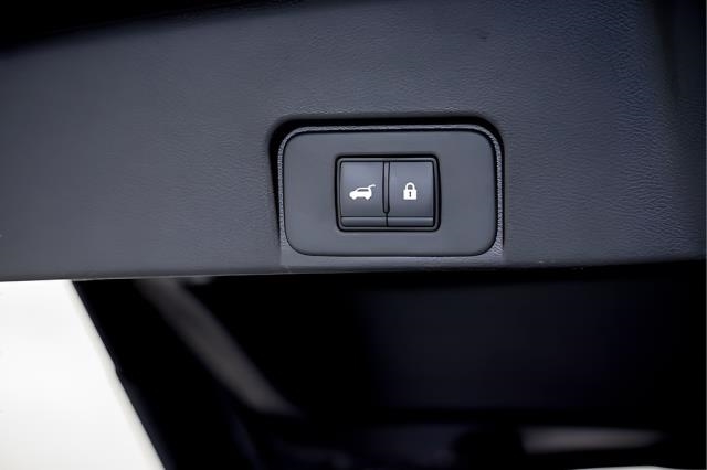 2024 Nissan Rogue SV AWD