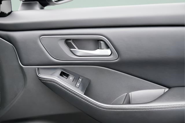 2024 Nissan Rogue SV AWD