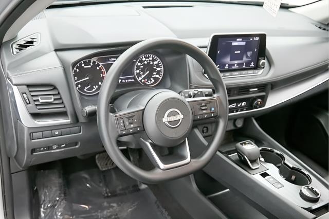 2024 Nissan Rogue SV AWD