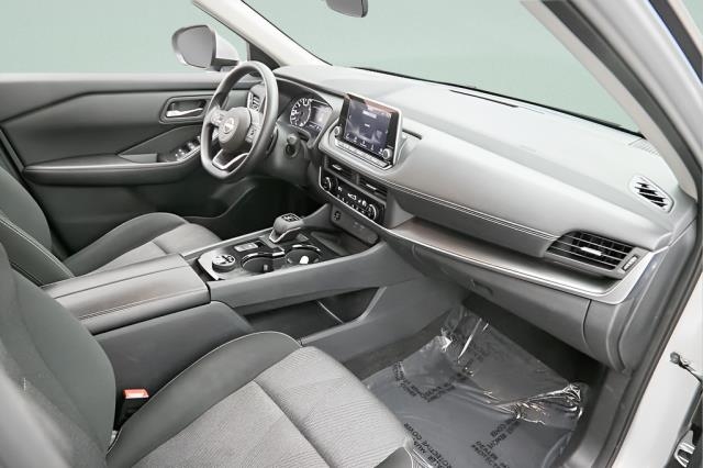 2024 Nissan Rogue SV AWD