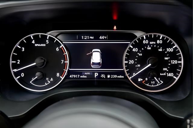 2024 Nissan Rogue SV AWD