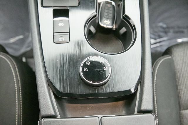 2024 Nissan Rogue SV AWD