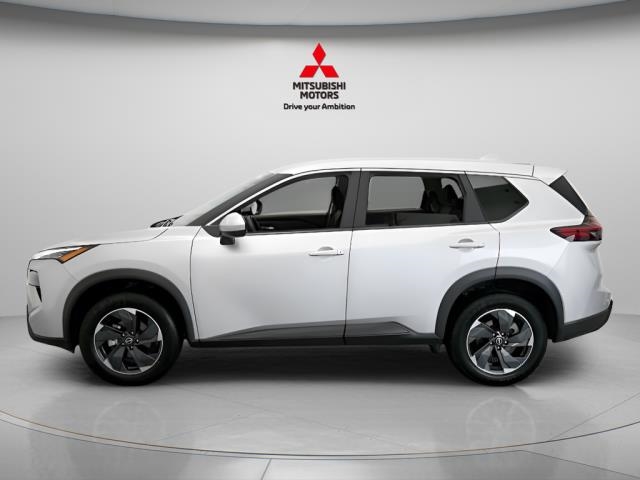 2024 Nissan Rogue SV AWD