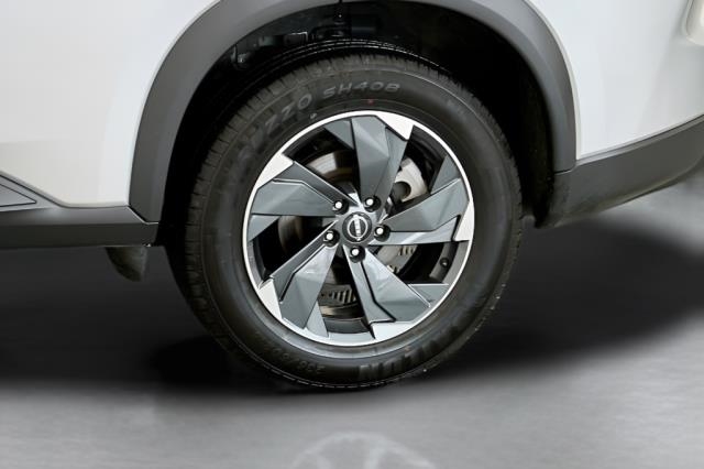 2024 Nissan Rogue SV AWD