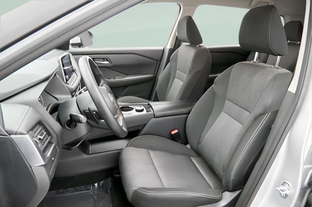 2024 Nissan Rogue SV AWD