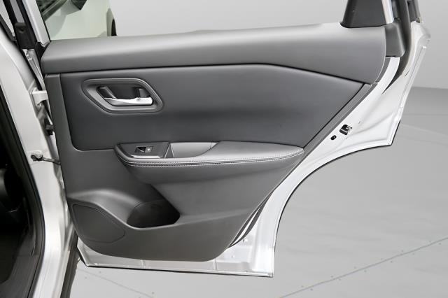 2024 Nissan Rogue SV AWD