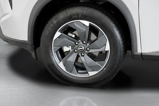 2024 Nissan Rogue SV AWD