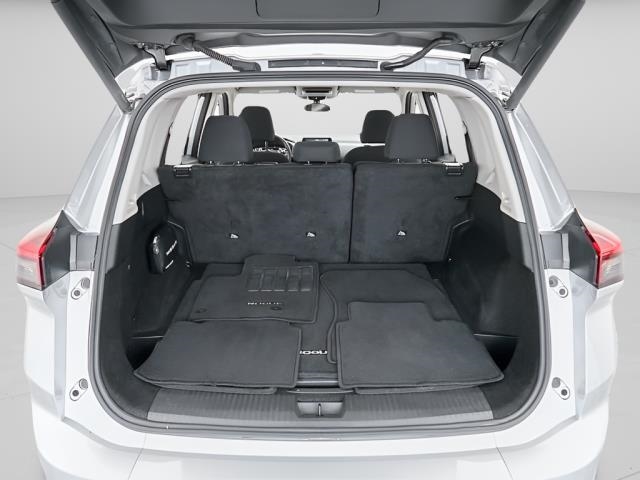 2024 Nissan Rogue SV AWD