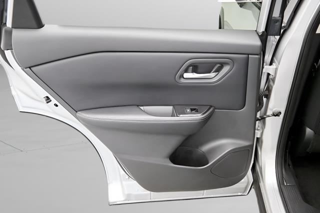 2024 Nissan Rogue SV AWD