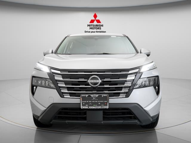 2024 Nissan Rogue SV AWD