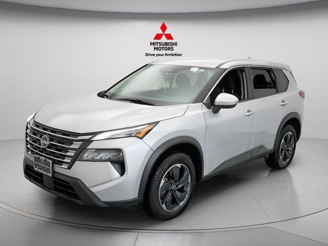 2024 Nissan Rogue SV AWD