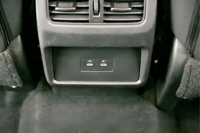 2024 Nissan Rogue SV AWD