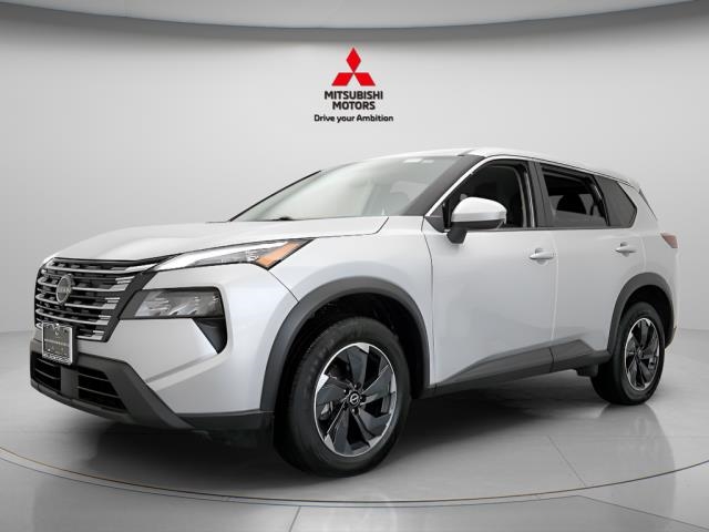 2024 Nissan Rogue SV AWD