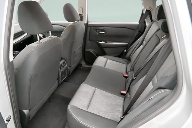 2024 Nissan Rogue SV AWD