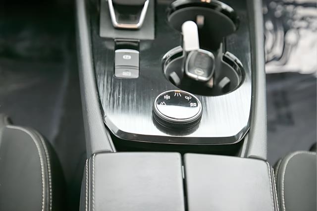 2024 Nissan Rogue SV AWD