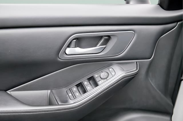 2024 Nissan Rogue SV AWD