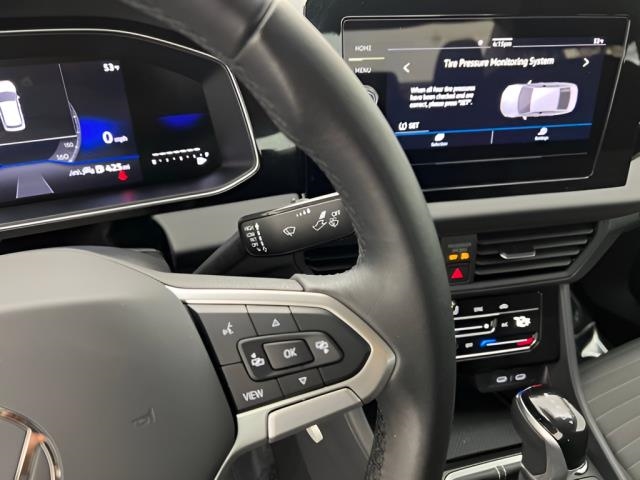 2025 Volkswagen Jetta 1.5T S FWD