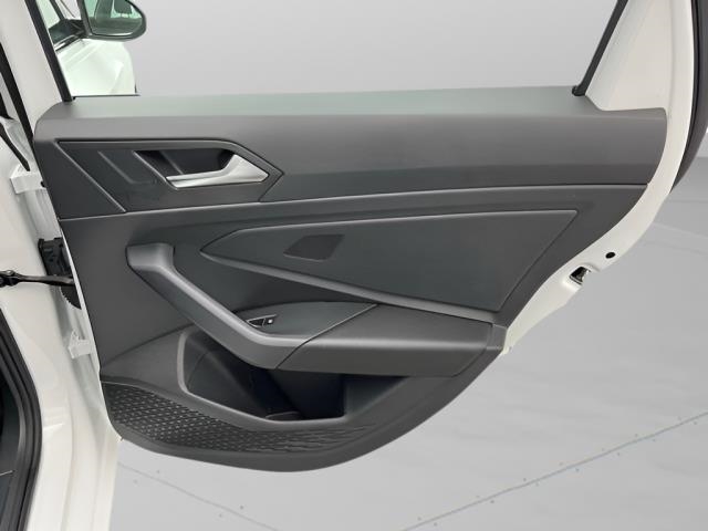 2025 Volkswagen Jetta 1.5T S FWD