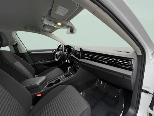 2025 Volkswagen Jetta 1.5T S FWD