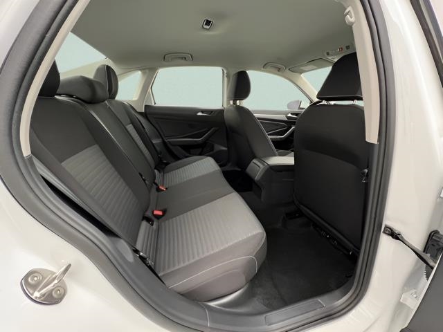 2025 Volkswagen Jetta 1.5T S FWD