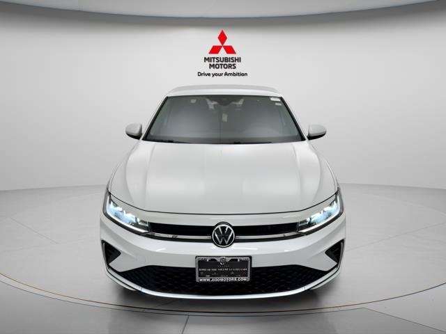 2025 Volkswagen Jetta 1.5T S FWD