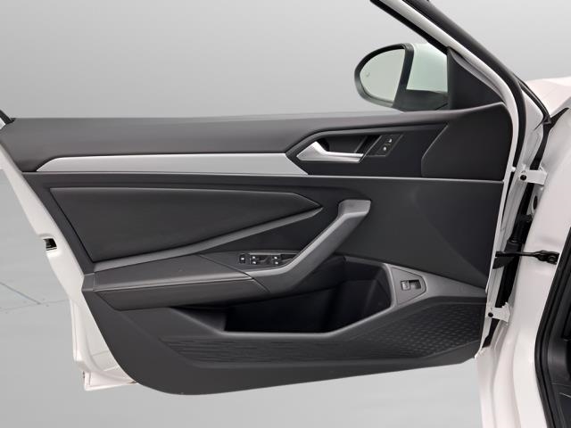 2025 Volkswagen Jetta 1.5T S FWD