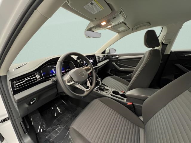 2025 Volkswagen Jetta 1.5T S FWD