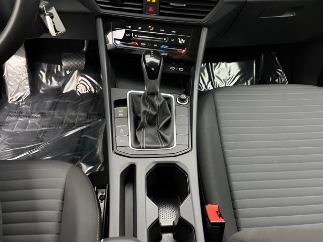 2025 Volkswagen Jetta 1.5T S FWD