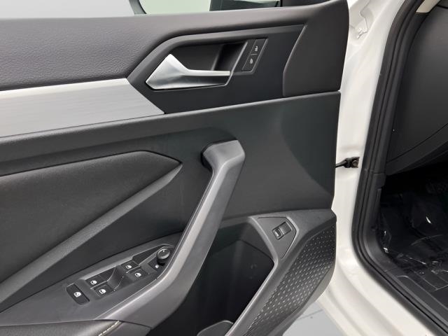 2025 Volkswagen Jetta 1.5T S FWD