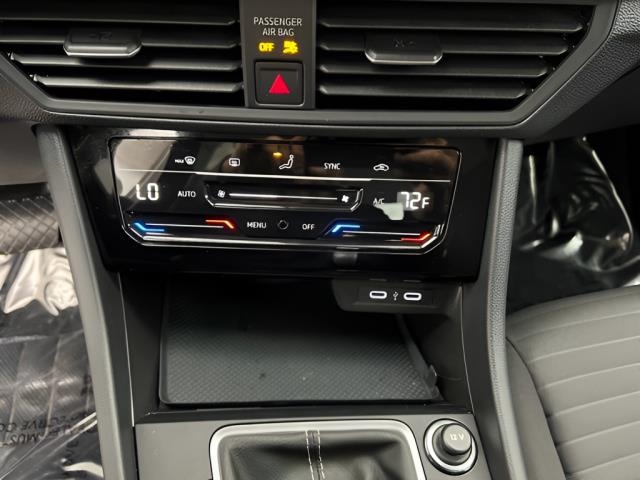 2025 Volkswagen Jetta 1.5T S FWD