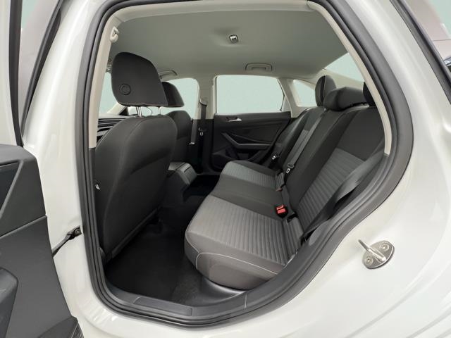 2025 Volkswagen Jetta 1.5T S FWD