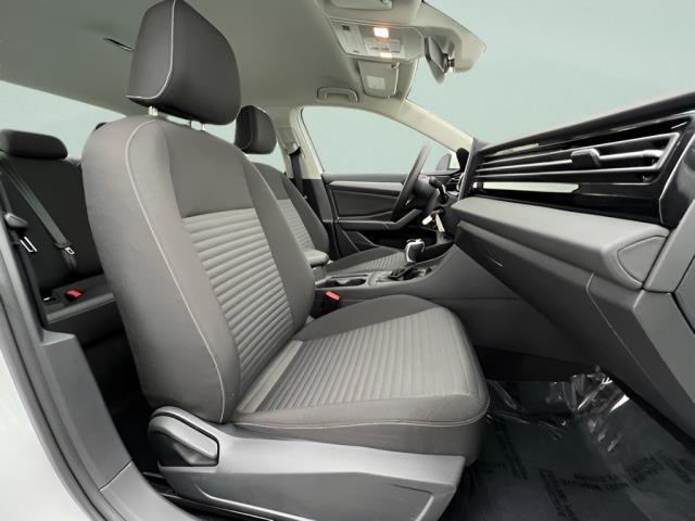 2025 Volkswagen Jetta 1.5T S FWD