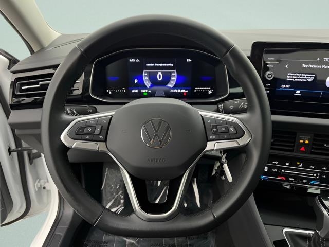 2025 Volkswagen Jetta 1.5T S FWD